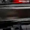 2500 3500 OE HALOGEN HEADLIGHTS WIT