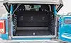 BUILTRIGHT 102606 MOLLE COMPATIBLE CARGO PANEL - FULL