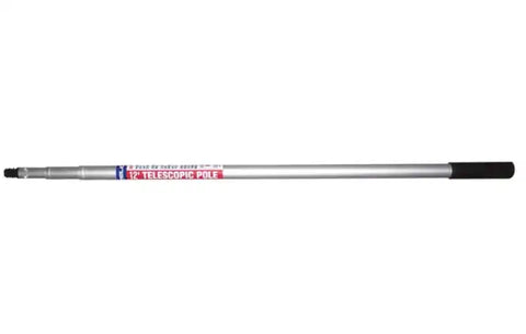 TELE EXT POLE 12'