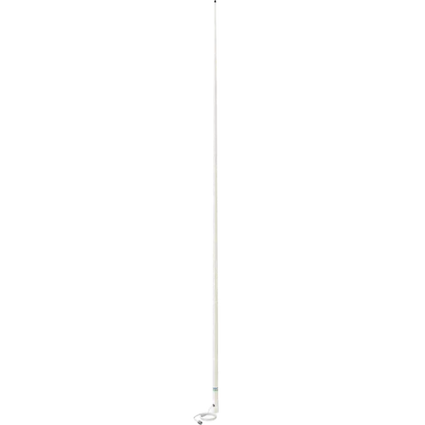 8'VHF 6DB 1PC ANTENNA NYLON FERRULE