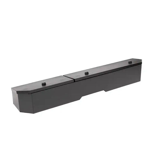 TUFFY SEC 352-01-A UNDERSEAT LOCKBOX W/ COMBO LOCK FOR
