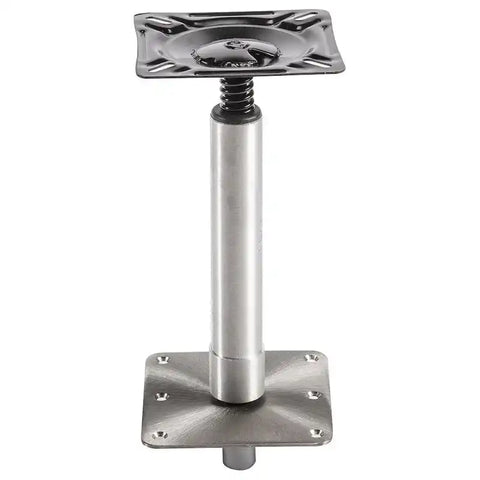 KING PIN TYPE PEDESTAL KIT 11' POST