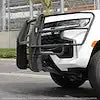 PUBLIC SAFTY 5168WHDT HEAVY DUTY WRAPAROUND BRUSH GUARDS