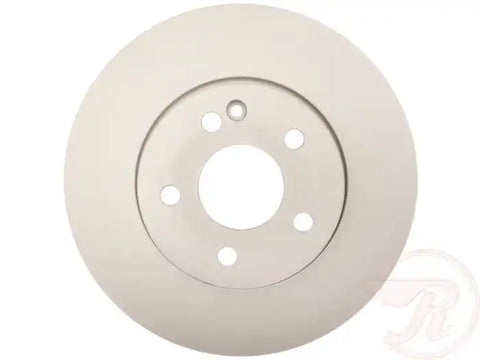 DISC BRAKE ROTOR