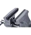 WILTON TOOLS 28806 1755  TRADESMAN 5-1/2  ROUND CHANNE