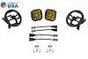 SS3 TYPE OB LED FOG LIGHT KIT SPORT