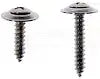 DORMAN 961-022D TRIM SCREW ASSORT