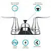 LAVATORY FAUCET