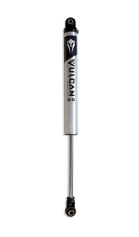 MAXTRAC 3400LLV-4 VULCAN 2.0 ELITE SERIES IFP