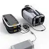 POWER EXTENSION DOCK