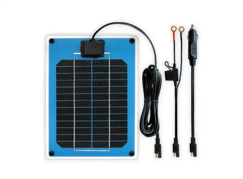 5W PORTABLE SUNCHARGER