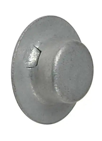 5/8'  CAP NUTS