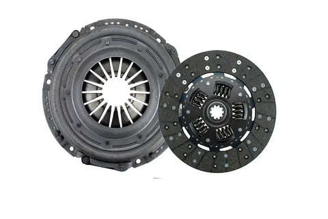 CLUTCH SET GM 10.5 DIAPH.
