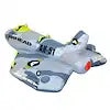 JET FIGHTER TOWABLE  1  4 RIDER
