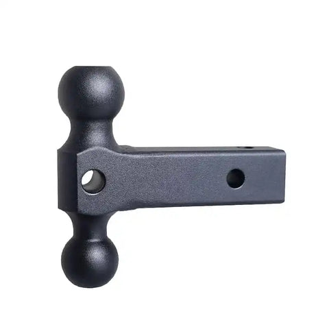 GEN-Y HITCH GH-031 10K VERSA-BALL MOUNT 2' SHANK 1.5K