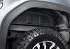 RUGGED LINER WWC011HD WHEEL WELL LINERS