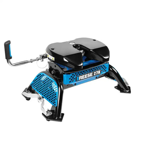 27K M5 HITCH FORD SUPER DUTY W/FACT