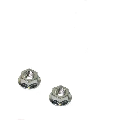 FLANGE NUT