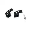 RUBBER MOUNTS W HRDWR