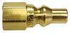 Q GRILL QD INLET ADAPTER