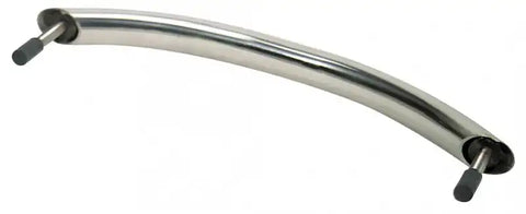 OVAL S.S. HANDRAIL  12'