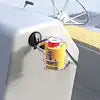 SUCTION MOUNT DRINK HOLDER