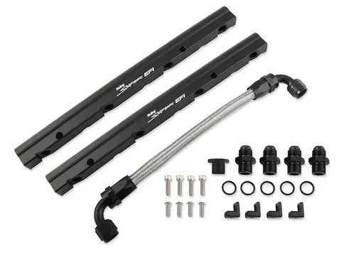 SNIPER EFI FUEL RAIL KIT FOR OE LS3