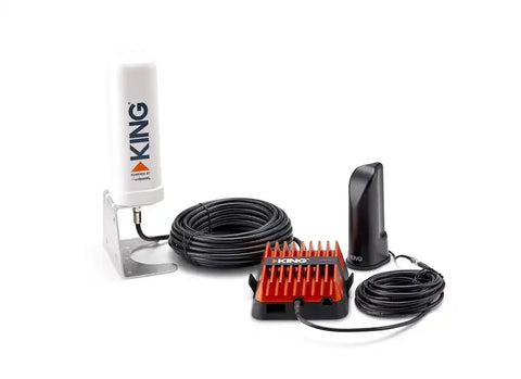 KING EXTENDPRO  CELLULAR BOOSTER