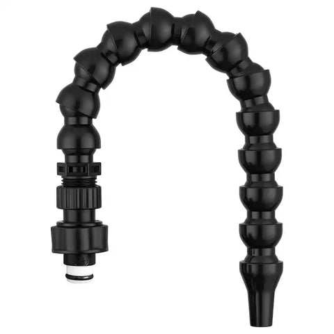 DURA FAUCET DF-SA183-BK EXTERIOR SHOWER