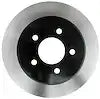 DISC BRAKE ROTOR