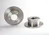DISC BRAKE ROTOR