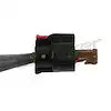 WALKER PROD. 350-341024 OXYGEN SENSOR