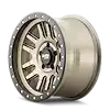 DIRTY LIFE CANYON PRO 9309 SATIN GO