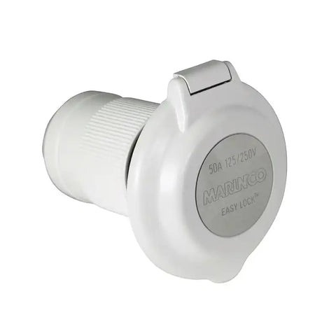 50A CONTOURED INLET