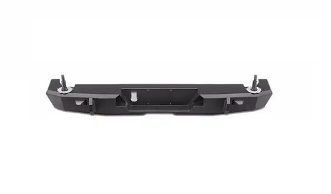 RUGGED RIDGE 11540.38 WINGMATE REAR BUMPER
