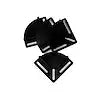 BRACKET SET