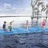 AIRHEAD WATERMAT PREMIUM PLUS 18 -
