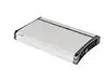 MS-AM504 500 W 4 CHANNEL AMPLIFIER