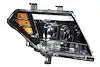 Morimoto LF475 XB HYB LD HEADLGTS 09-21 NISSAN FRONTIER