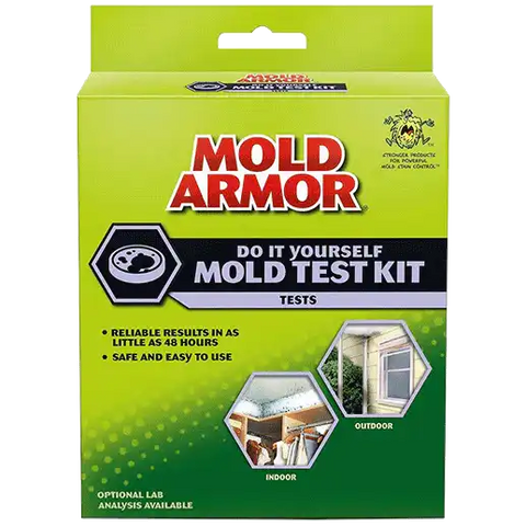 MA DIY MOLD TEST KIT
