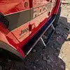ROCK SLIDE BD-SS-300-JT4 JT GLADIATOR STEP SLIDERS 3RD GEN
