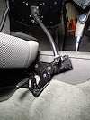 2005-2018 NISSAN FRONTIER FLEX ARM