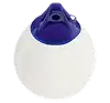 8' DIAM - 25.1' CIRCUM. BUOY