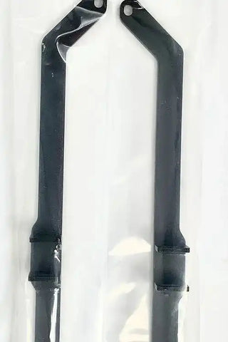 JLU MID BRKTS W BOLTS