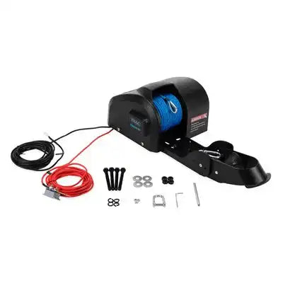 CAMCO MARINE 69003 ANCHOR WINCH  PONTOON 35-G3