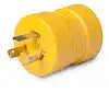 20A 3-PRONG GEN ADAPTER