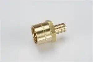 1/2' X 1/2' FEMALE A