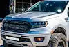 2019+ FORD RANGER DITCH MOUNTS // 2