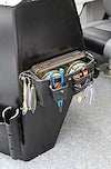 RAILBLAZA 09-4150-11 TACKLE CADDY CONSOLE MOUNT