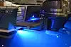 UNDERWATER LIGHT SEABLAZE MINI BLUE